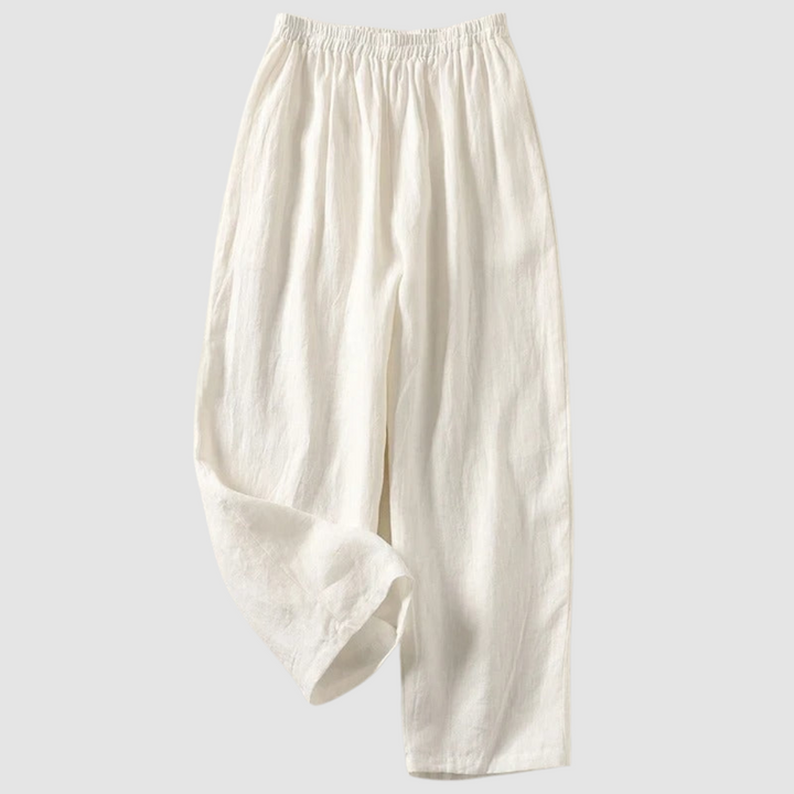 Sienna™ Linen Trousers