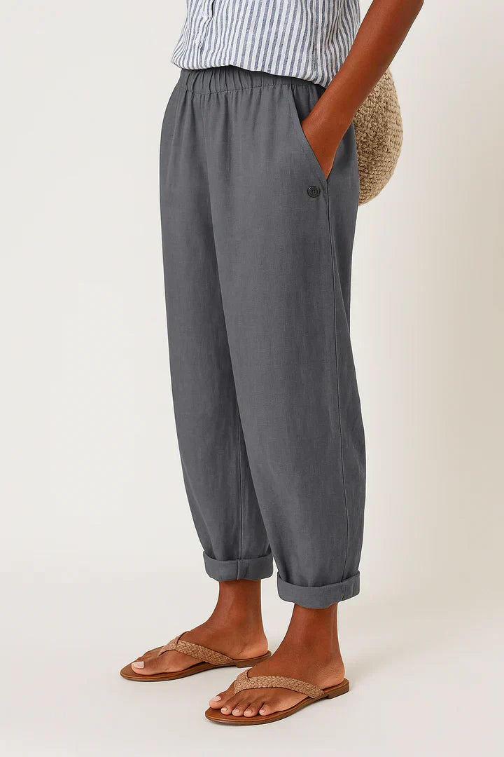 Laia - Breeze Comfort Trousers