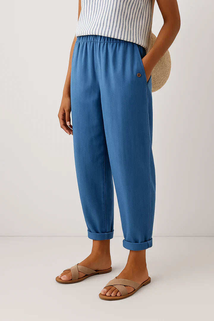 Laia - Breeze Comfort Trousers