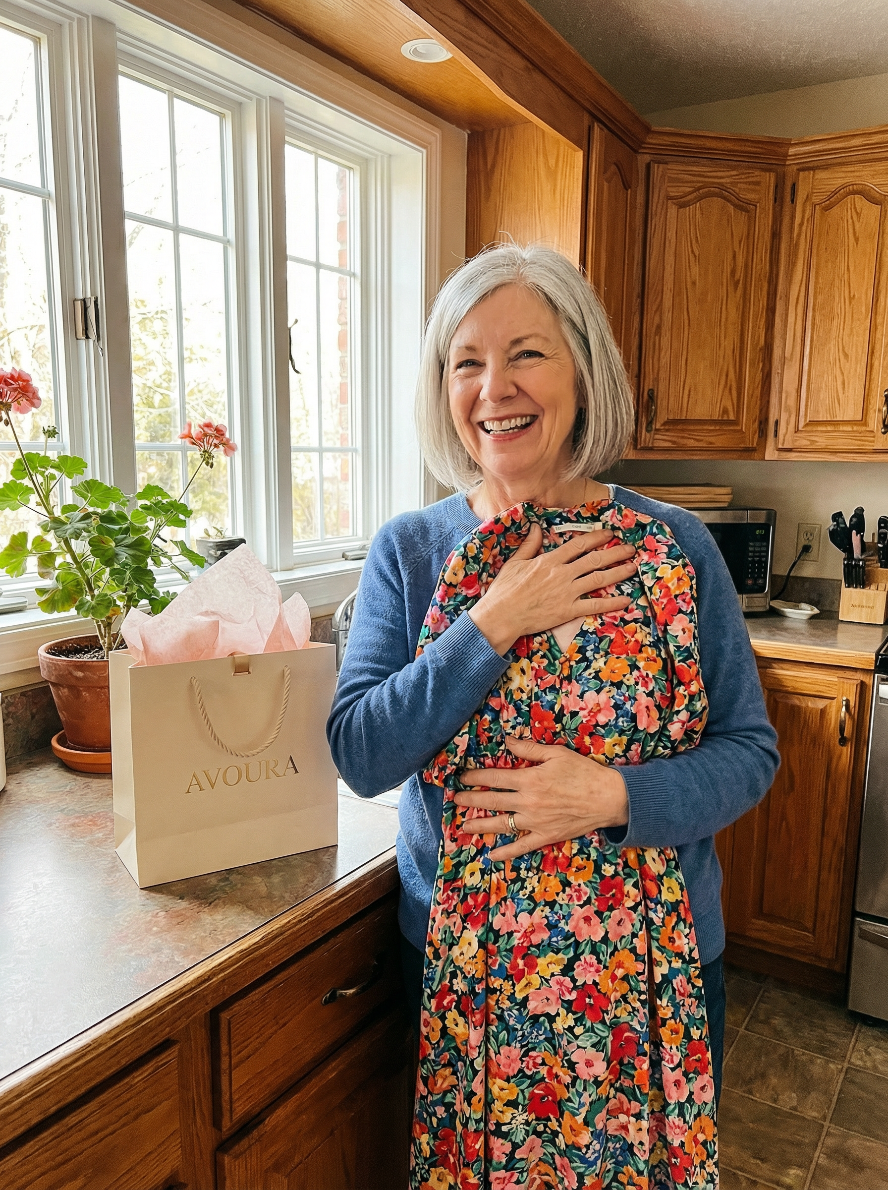 Avoura customer review 3