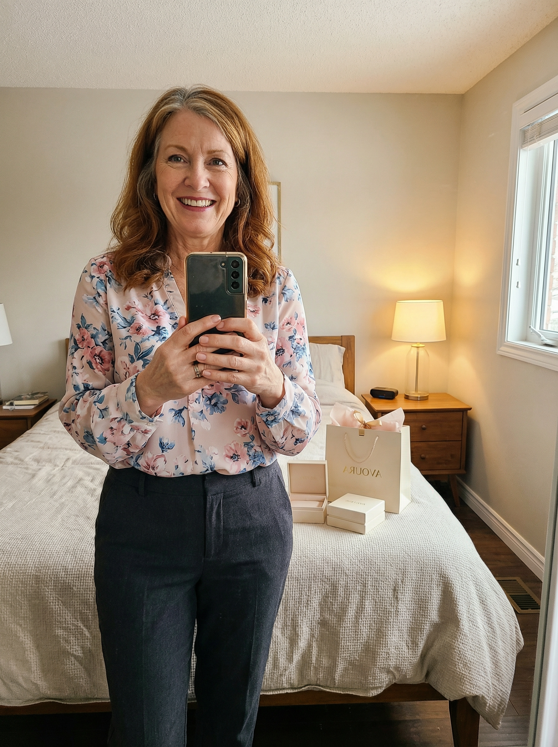 Avoura customer review 4