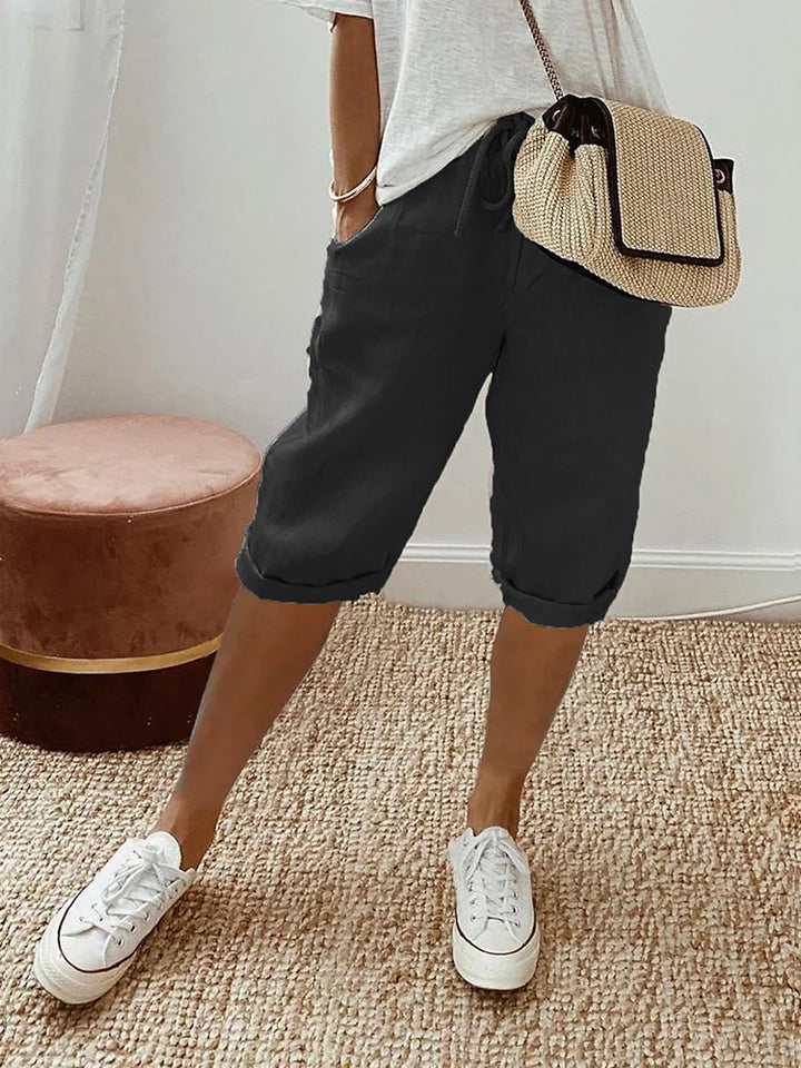 Claire™ Cozy Shorts